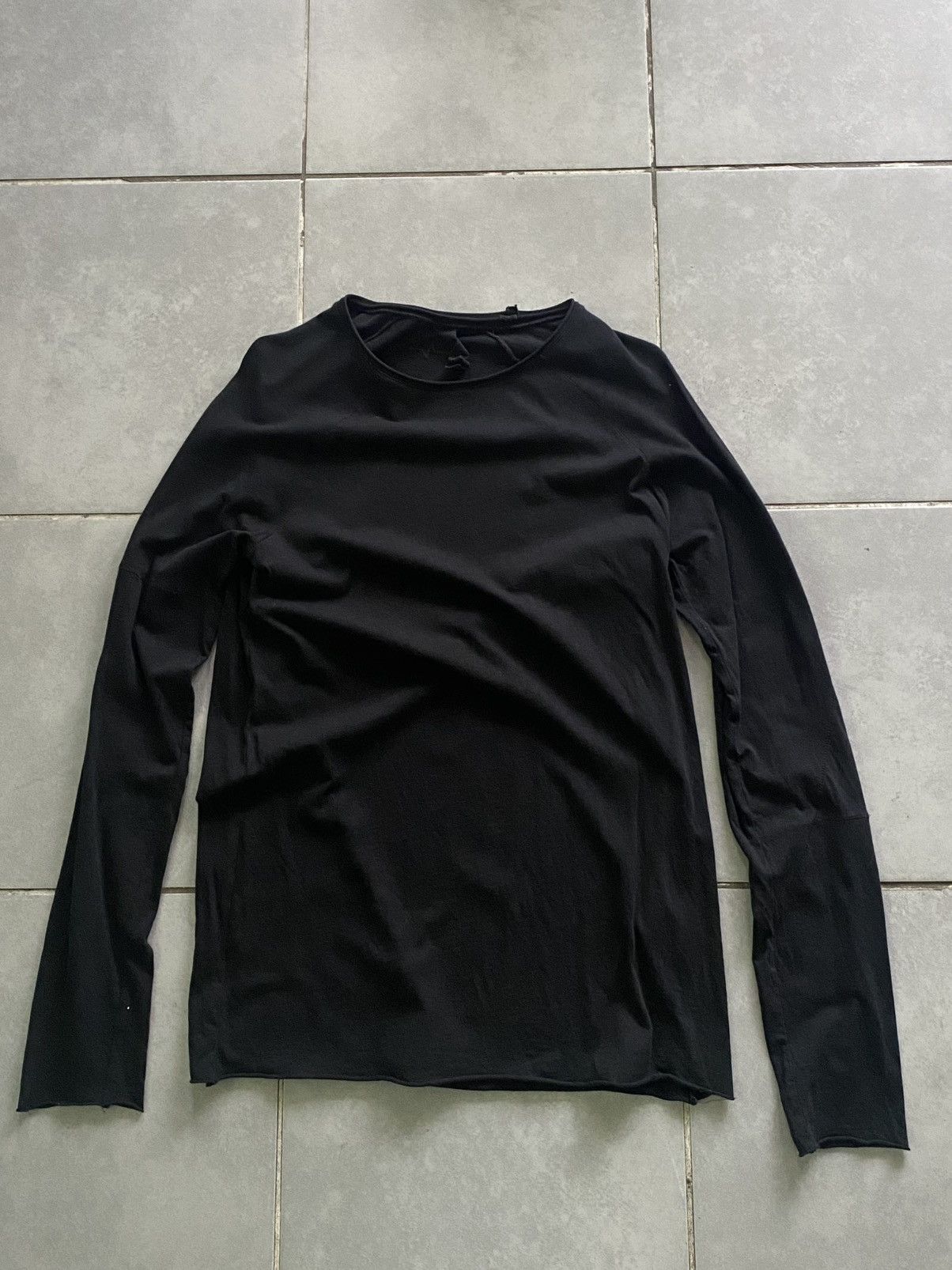 First Aid To The Injured Longsleeve Size US S / EU 44-46 / 1 - 1 Thumbnail