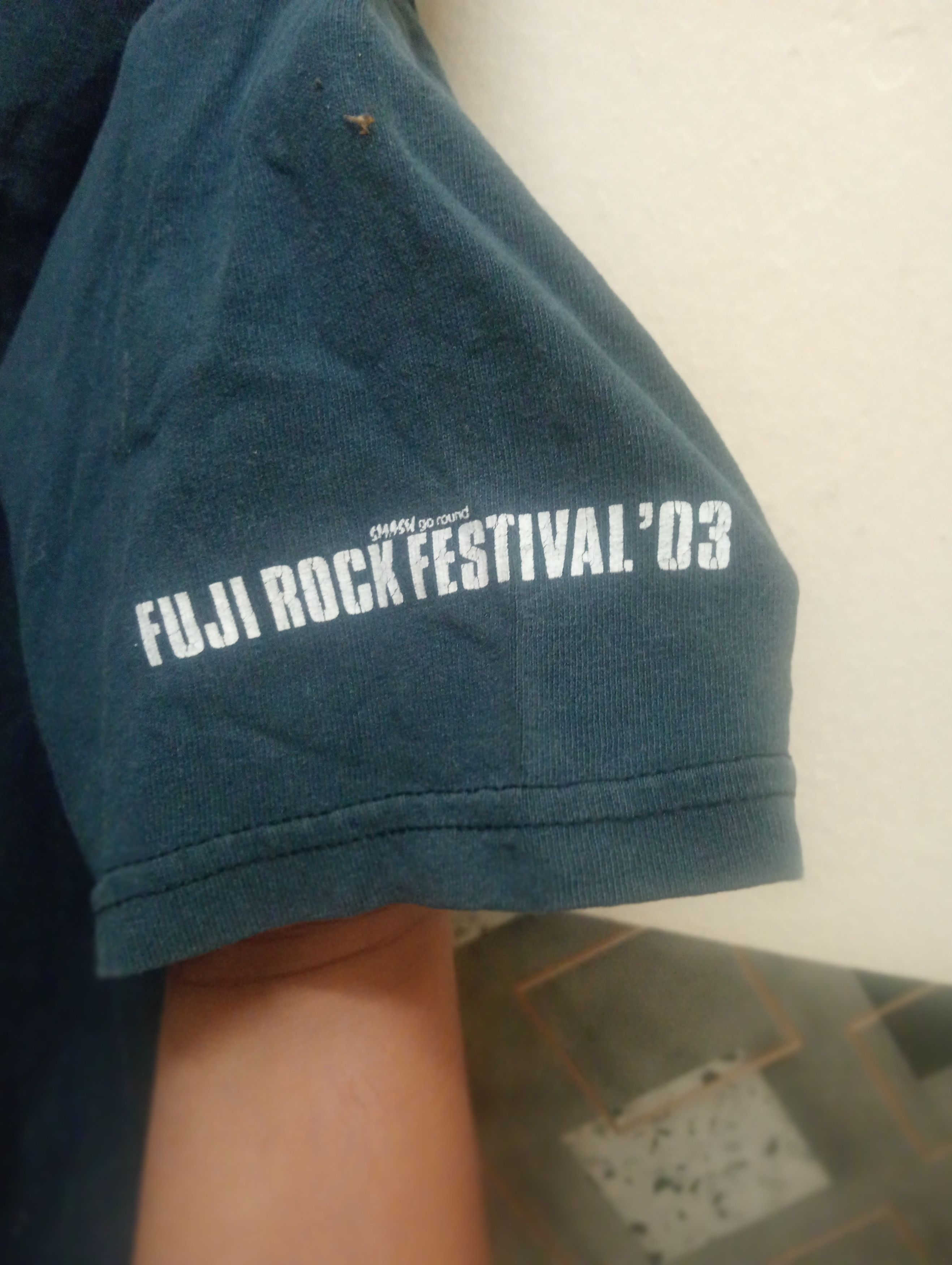 Other Sexy sto nes reco rds Jude war is hell ganban Size US M / EU 48-50 / 2 - 4 Thumbnail