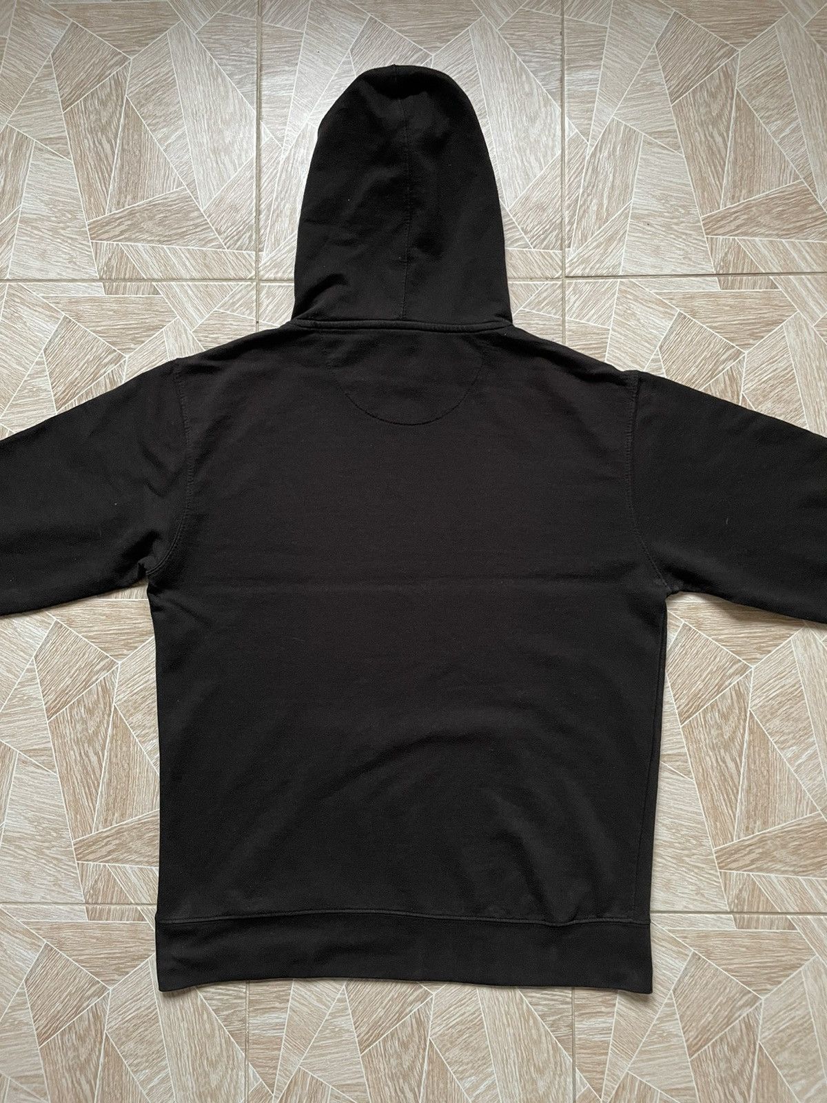 Anime × Japanese Brand × Vintage Vintage 90’s Sword Art Online Anime Big Logo Faded Hoodie Size US L / EU 52-54 / 3 - 6 Thumbnail