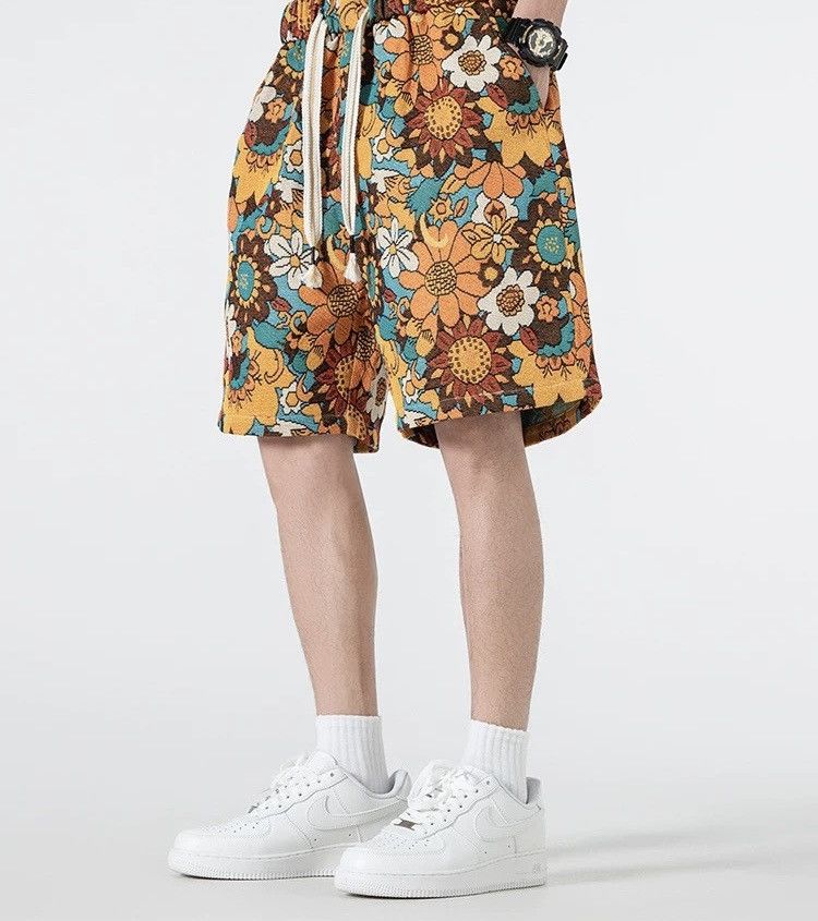 Other Graffiti Summer Shorts Size US 32 / EU 48 - 11 Thumbnail