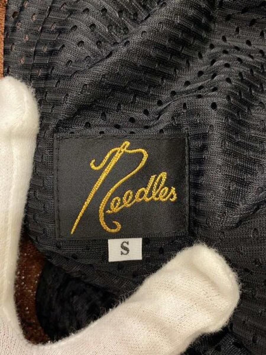 Needles Needles Track Pants Polyester Animal Size US 30 / EU 46 - 3 Thumbnail