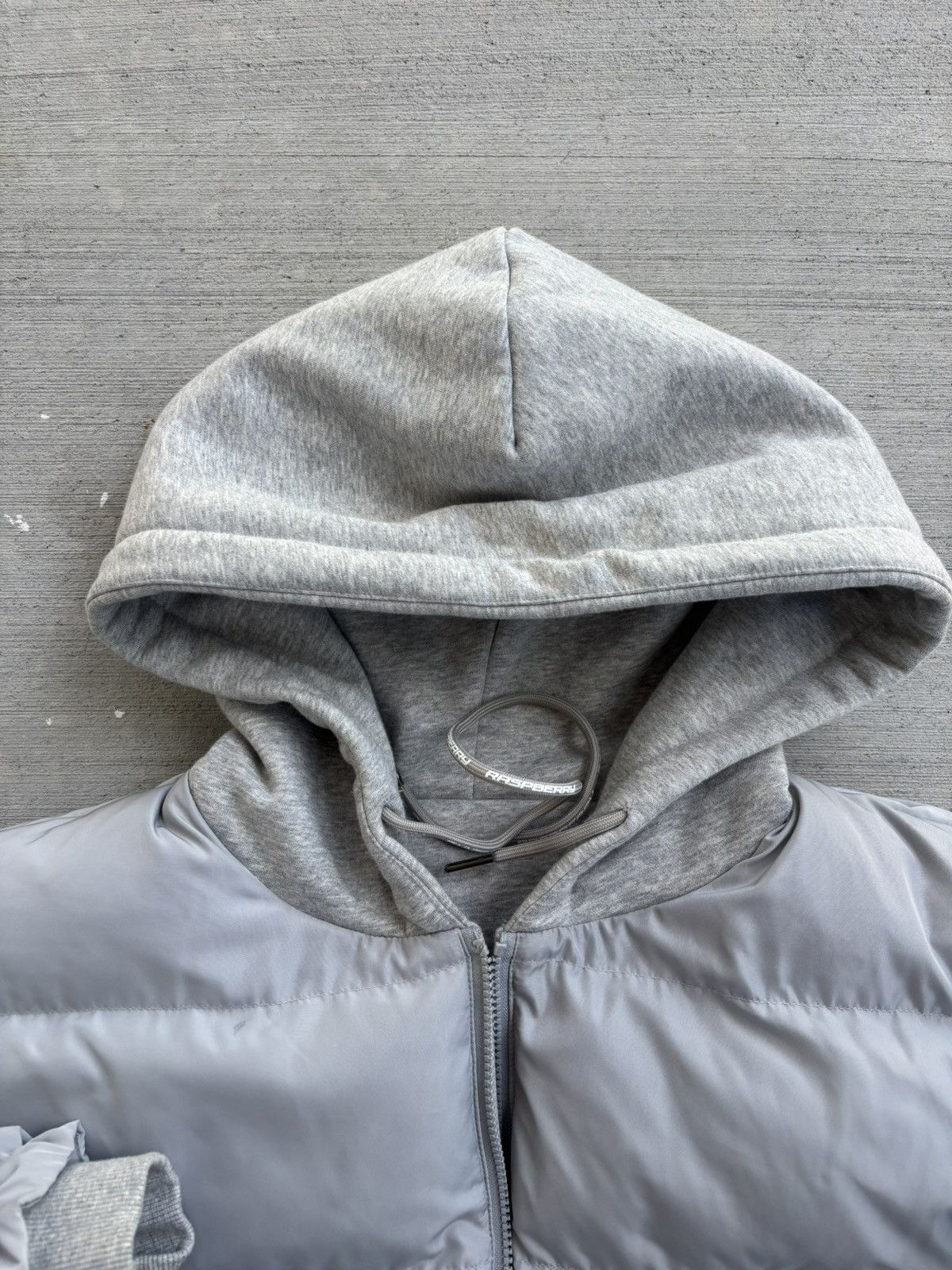 The GV Gallery The gv gallery raspberry hills puffer hoodie reversible Size US M / EU 48-50 / 2 - 4 Thumbnail