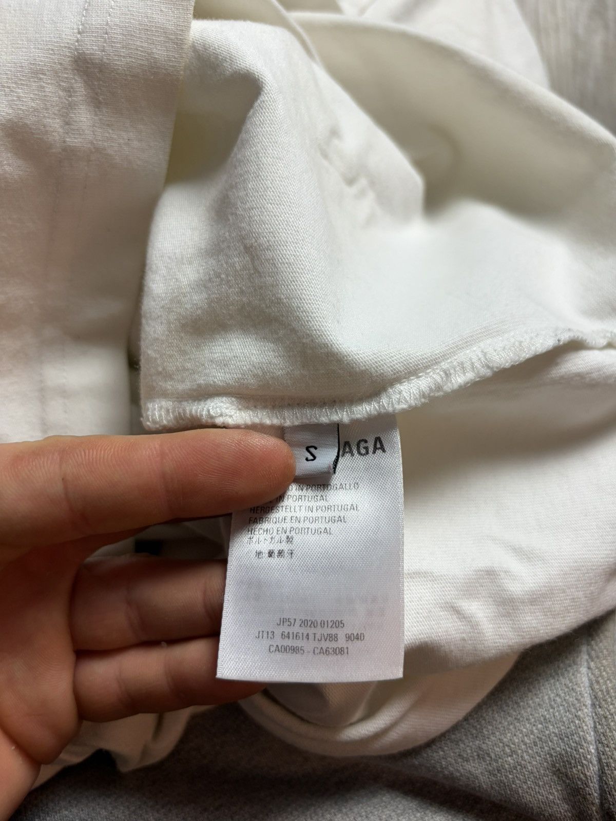 Balenciaga Arrow wifi oversized t shirt Size US XL / EU 56 / 4 - 6 Thumbnail