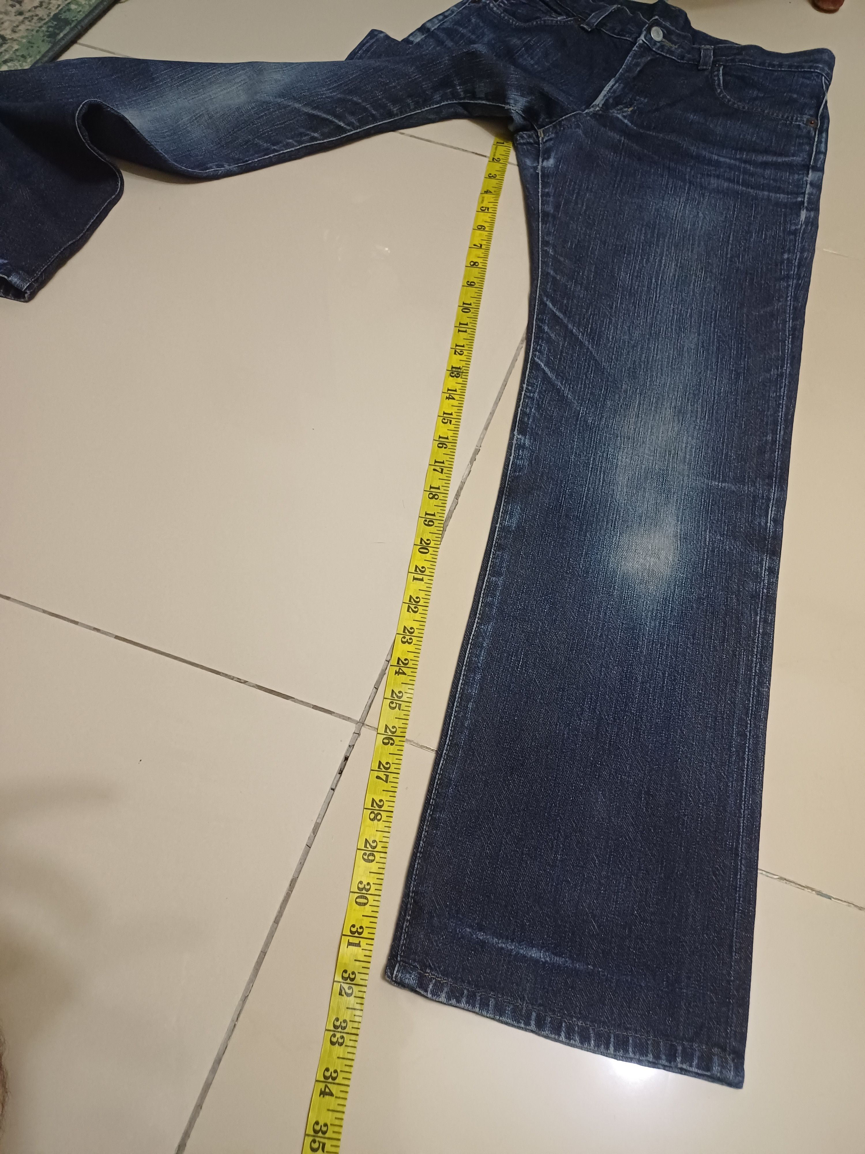 Edwin × Margaret Howell MARGARET HOWELL X EDWIN 🔥🔥🔥 Size US 29 - 12 Thumbnail