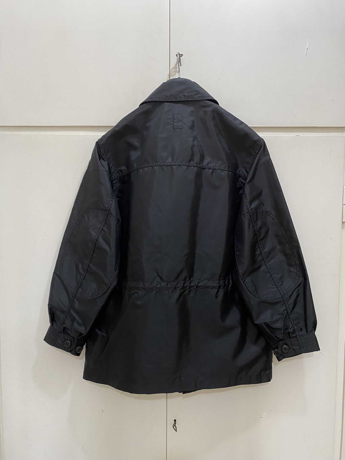 Massimo Osti Massimo Osti Studio ST Ninetyfive jacket, size 46, used Size US L / EU 52-54 / 3 - 11 Thumbnail