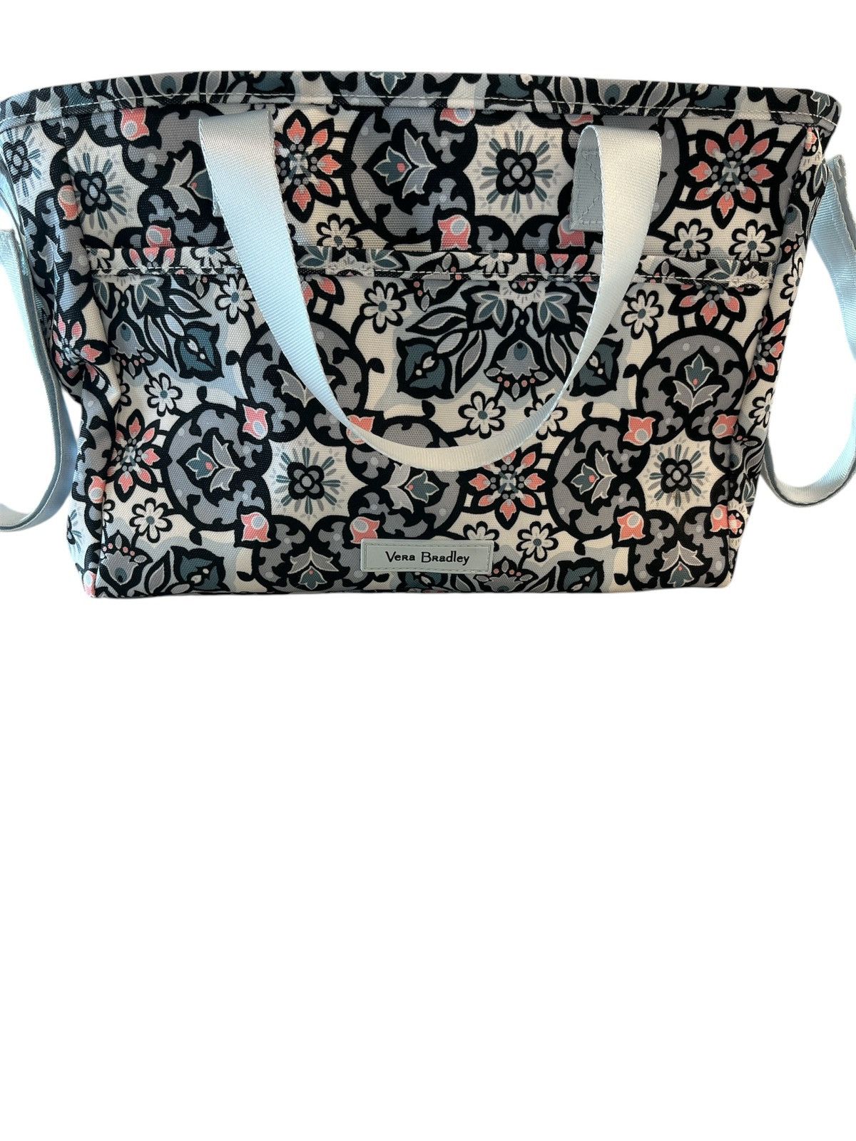 Vera Bradley Vera Bradley Lunch/Tote 14 1/2 x 8 1/2 New no Tags Size ONE SIZE - 4 Thumbnail