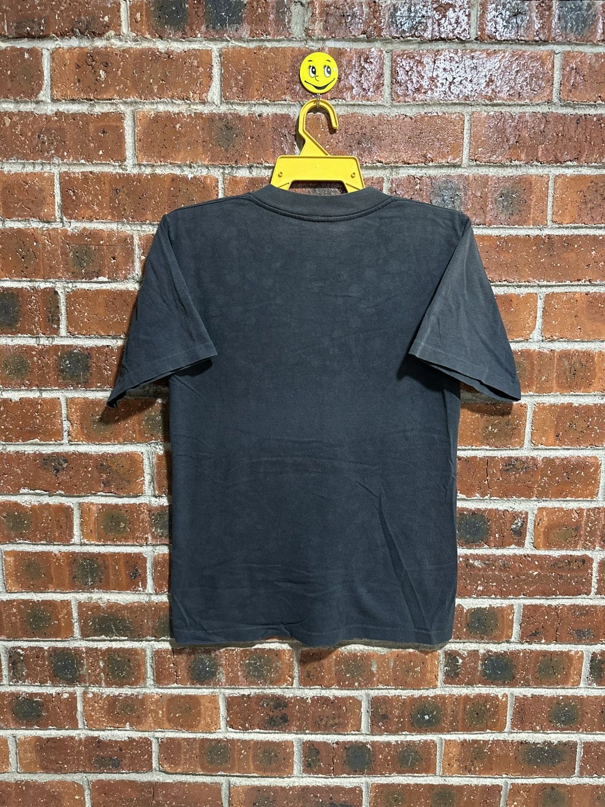 Vintage Snail Ramp Tour 98 Sun Faded Tee