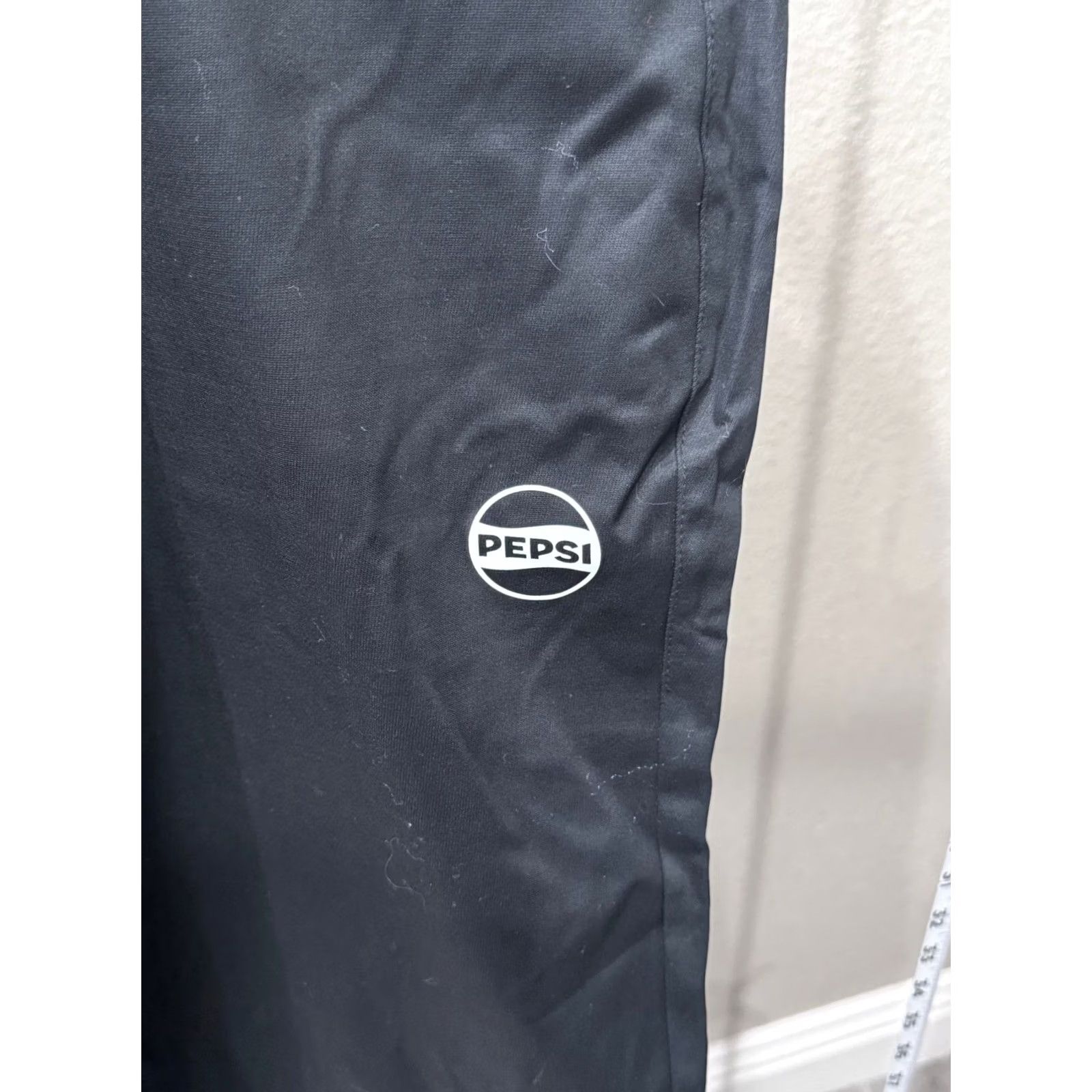 Vintage Pepsi Cola Uniform Costuem pants 44 x 32 Men Size US 44 / EU 60 - 2 Thumbnail