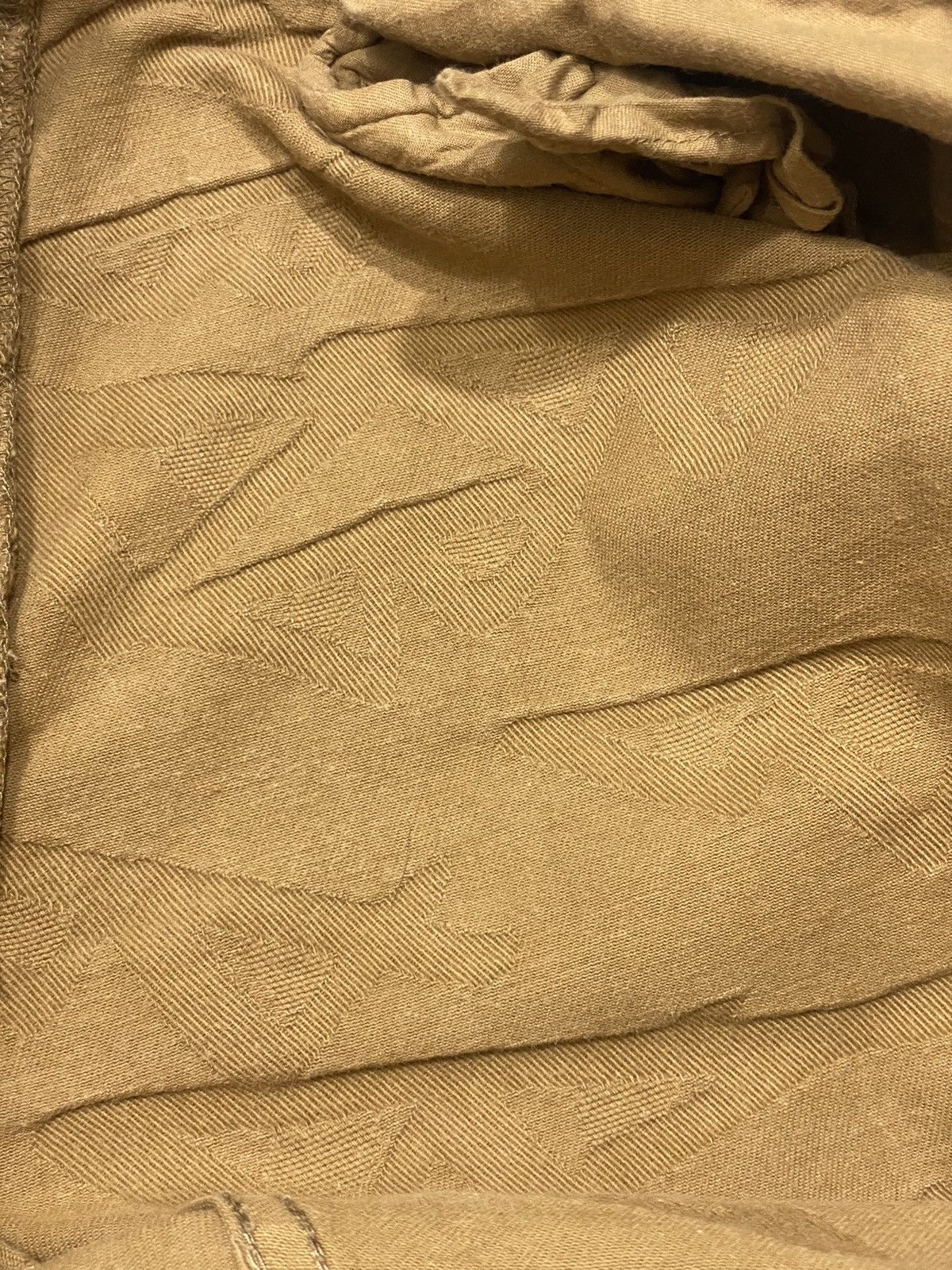 Tsumori Chisato Issey Miyake Vintage Tsumori Chisato 3D Print Trouser Pants Size 30" / US 8 / IT 44 - 5 Thumbnail