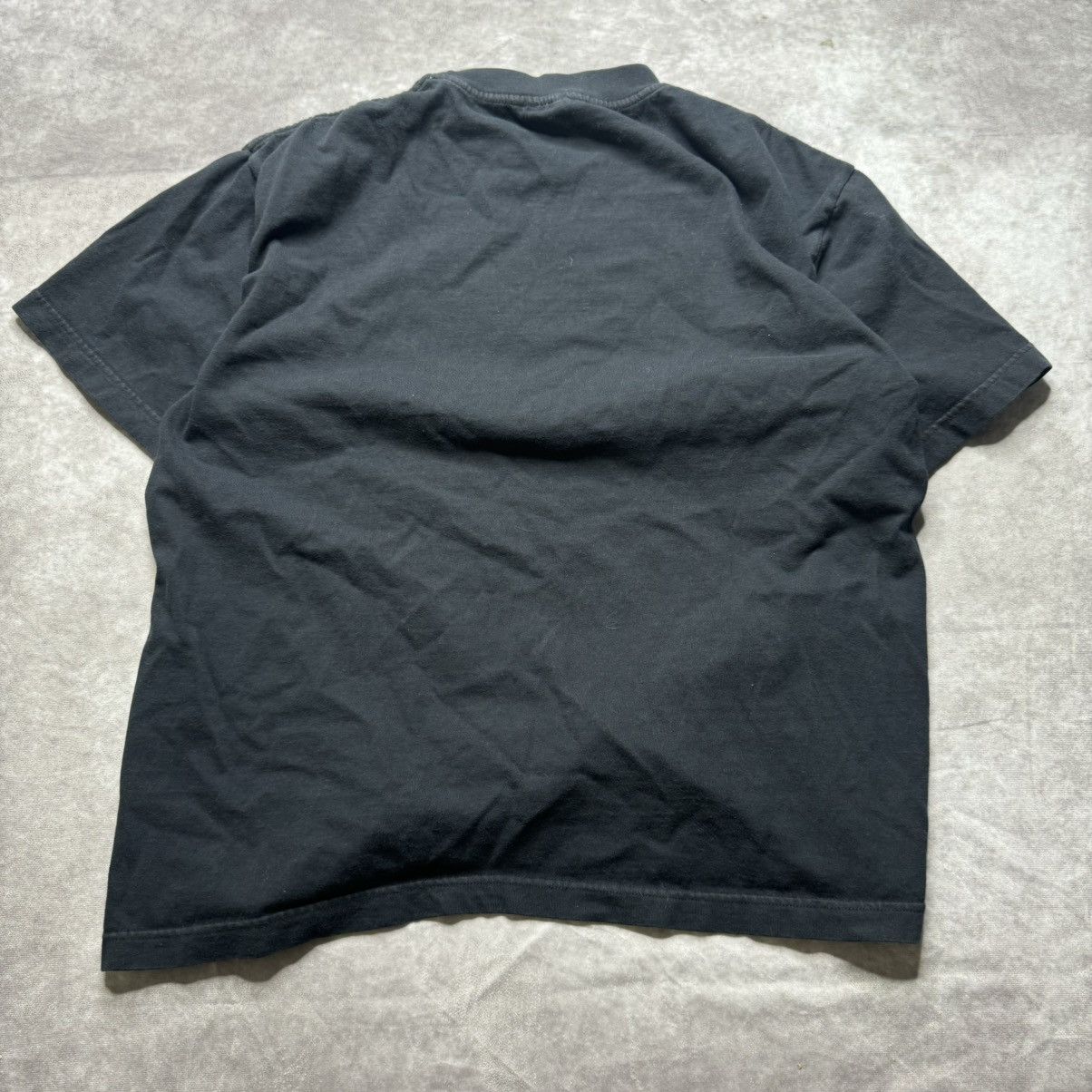 Vintage Hard Rock Cafe Singapore Graphic Tee Size US L / EU 52-54 / 3 - 4 Thumbnail