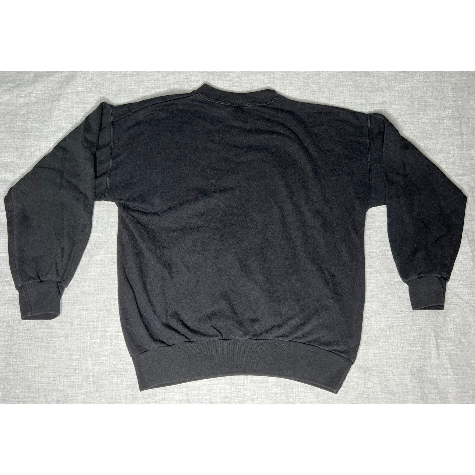 Vintage Vintage 1988 Miss Saigon Musical Crewneck Sweatshirt XL Size US XL / EU 56 / 4 - 2 Thumbnail