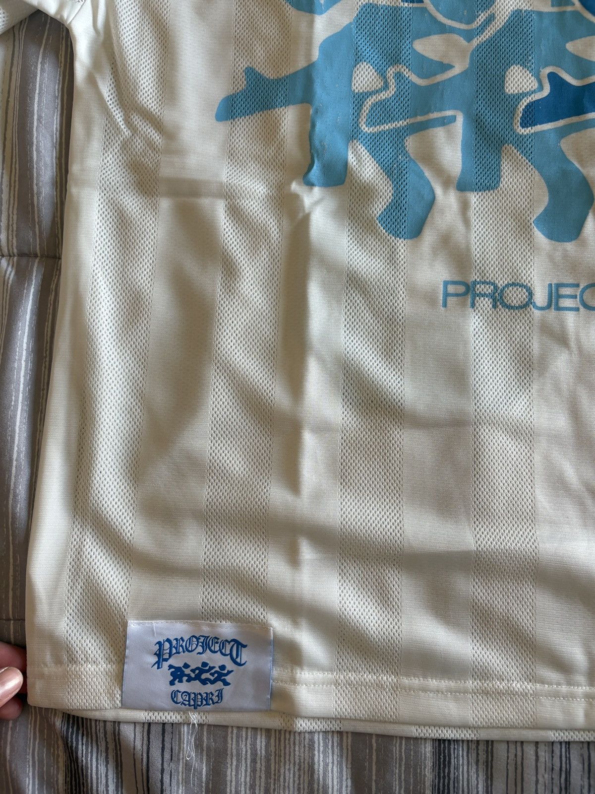 Other Capri 88 running man jersey Size US L / EU 52-54 / 3 - 5 Thumbnail