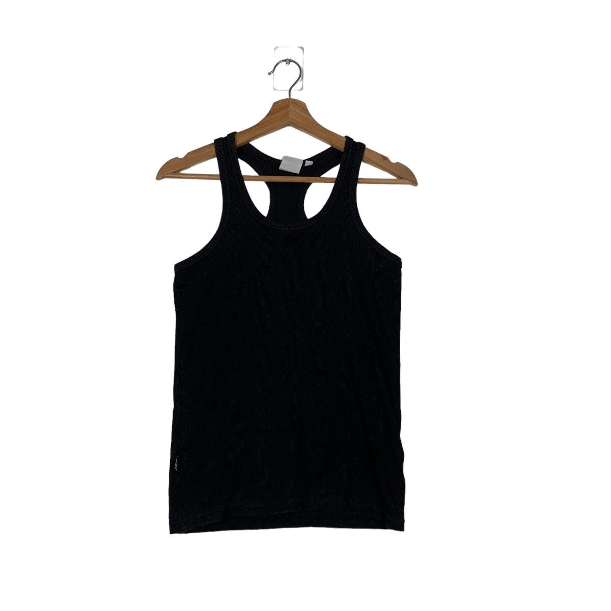 Avirex AVIREX USA Back Small Logo Tank Tops #0251-C12 Size US M / EU 48-50 / 2 - 1 Thumbnail