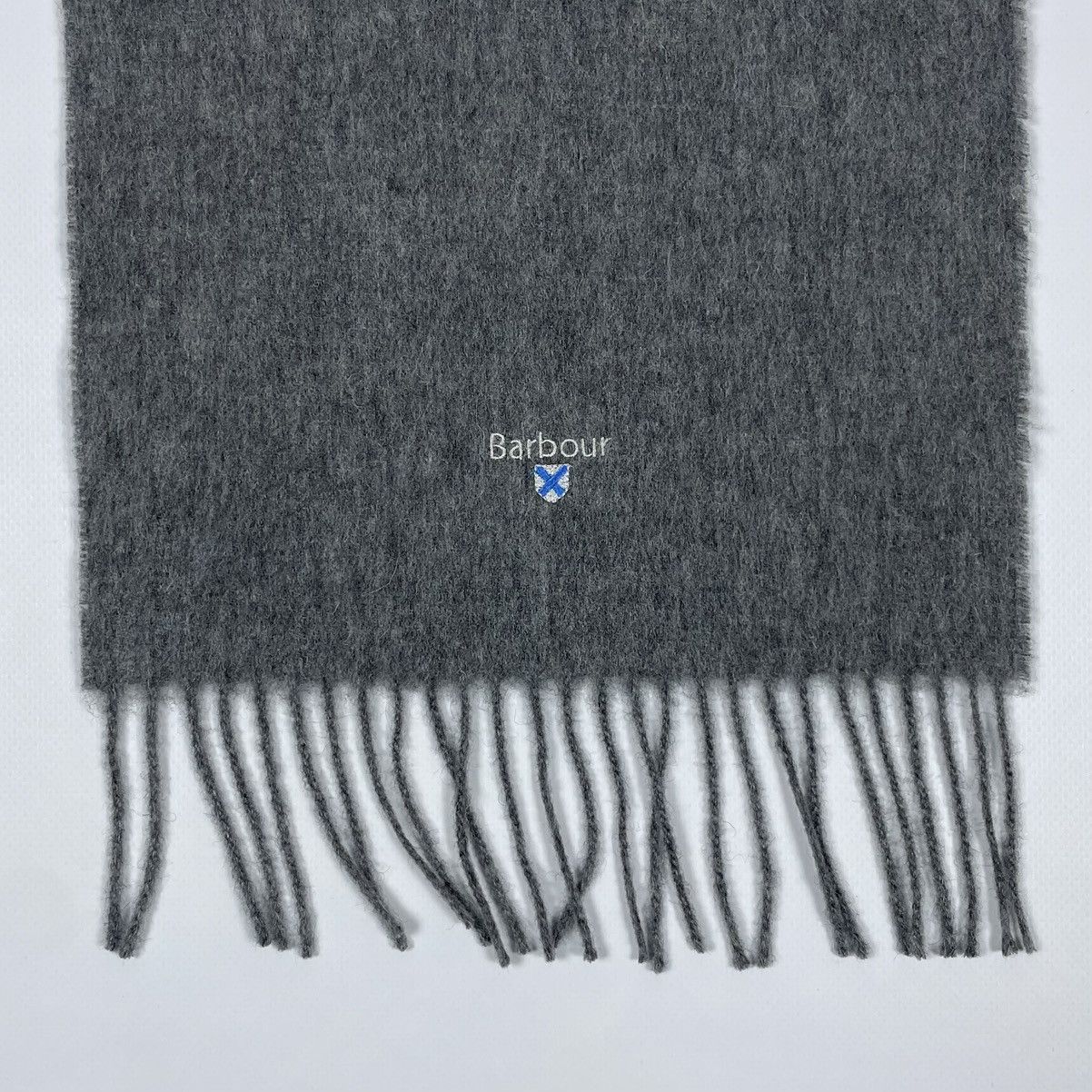 Barbour Barbour Wool Scarf Size ONE SIZE - 7 Thumbnail