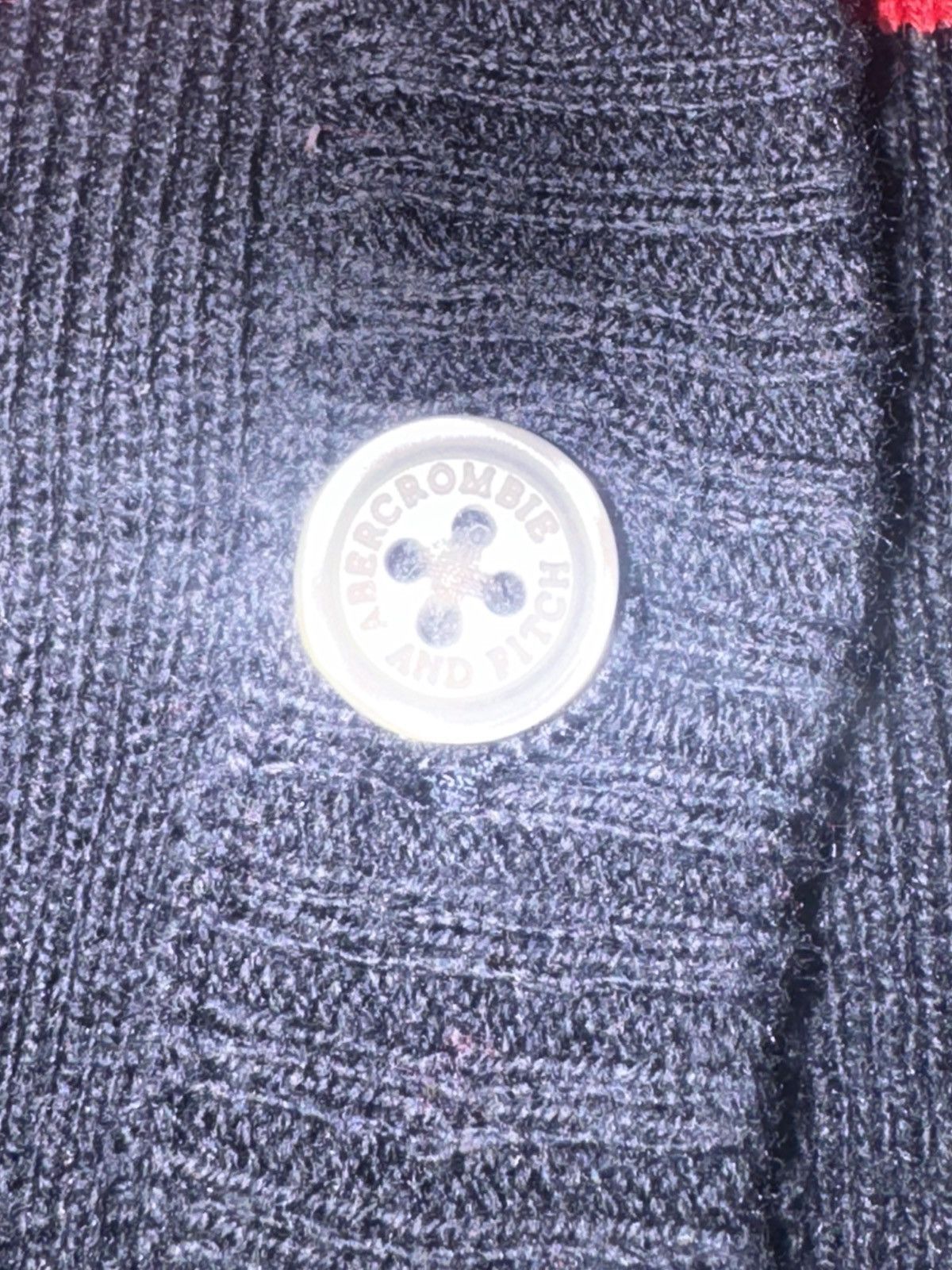 Abercrombie & Fitch Abercrombie & Fitch cardigan size medium Size M / US 6-8 / IT 42-44 - 8 Thumbnail