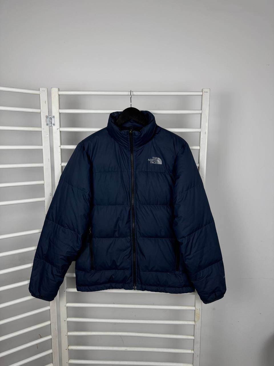 The North Face The North Face Down Jacket 600 Size US S / EU 44-46 / 1 - 1 Thumbnail