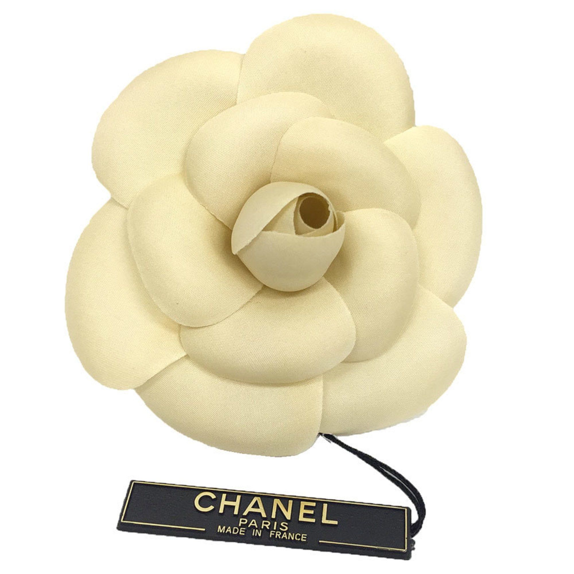 Chanel Chanel Camellia brooch Size ONE SIZE - 1 Thumbnail
