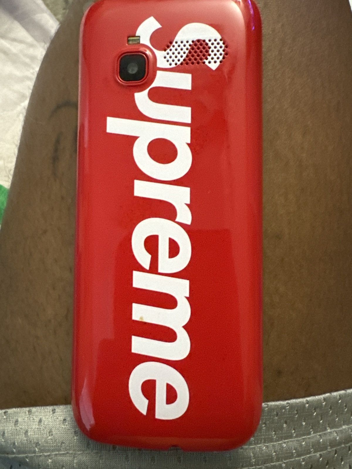 Supreme Blu Smartphone Size ONE SIZE - 1 Thumbnail
