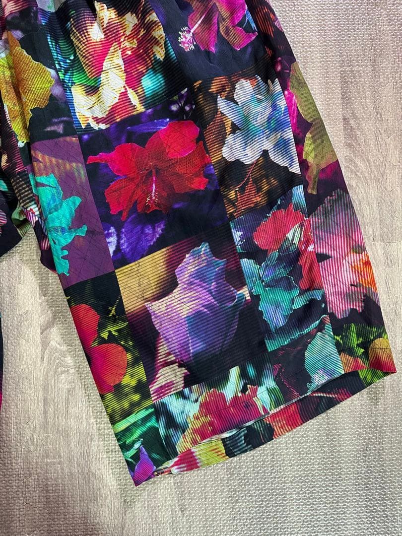 Yohji Yamamoto yohji yamamoto POUR HOMME/22SS silk pants Size US 44 / EU 60 - 7 Thumbnail
