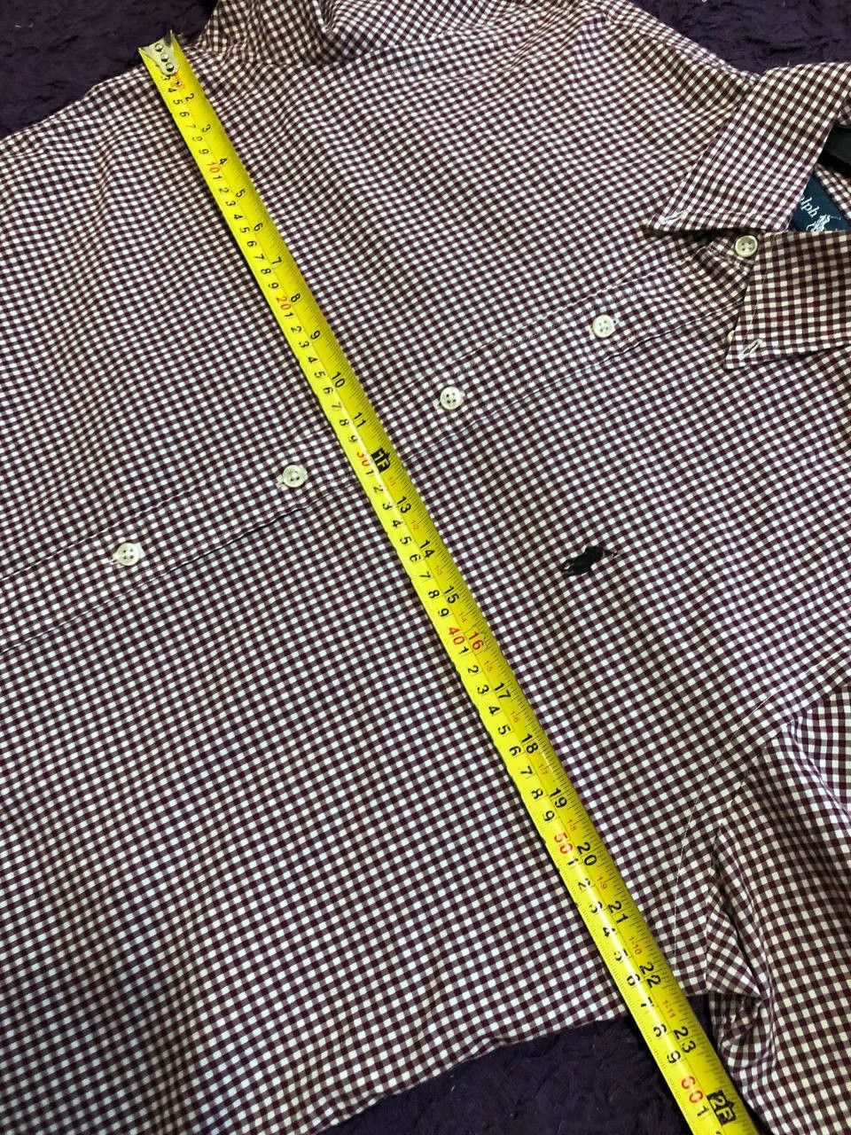 Ralph Lauren Ralph Lauren Shirt Size US M / EU 48-50 / 2 - 10 Thumbnail