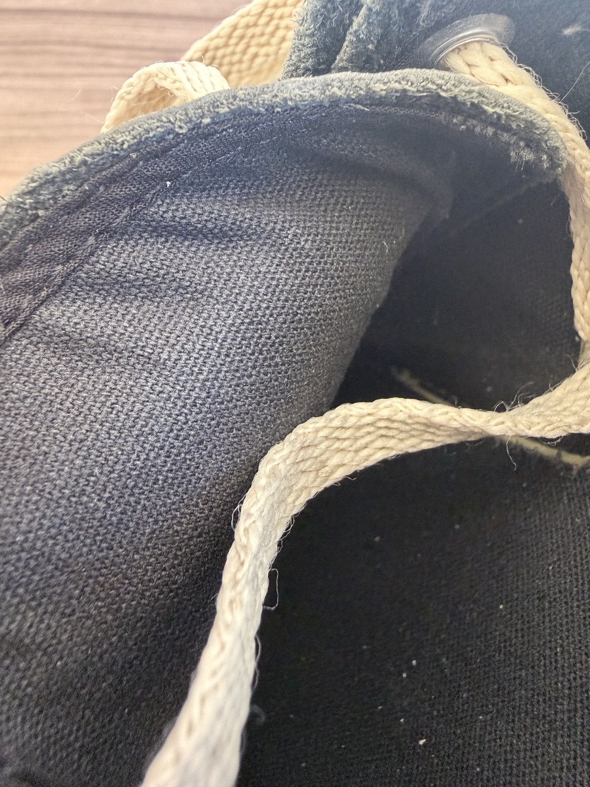 Undercover Jun Takahashi sneakers Size US 9 / EU 42 - 11 Thumbnail
