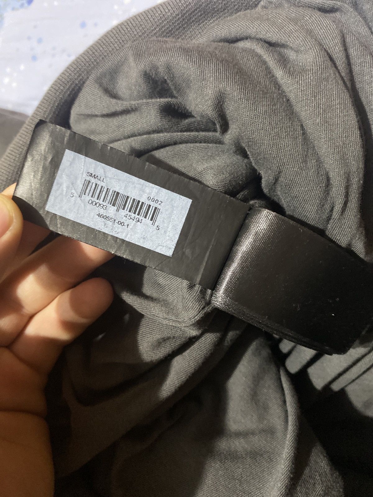 Balenciaga × Gap × Kanye West 🕊️BNWT Yeezy gap engineered by balenciaga dove hoodie Size US S / EU 44-46 / 1 - 9 Thumbnail