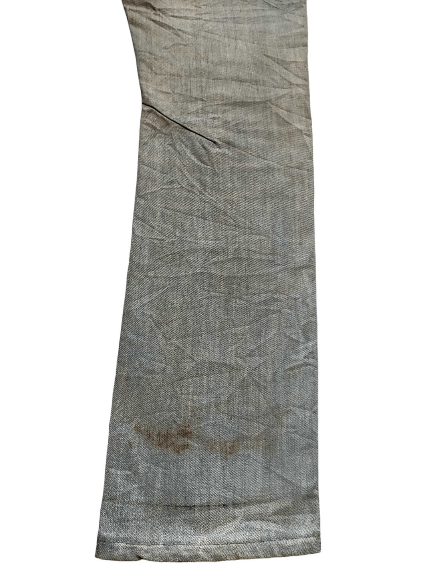 Prps Made in japan Prps denim pants Jeans Size US 31 - 15 Thumbnail