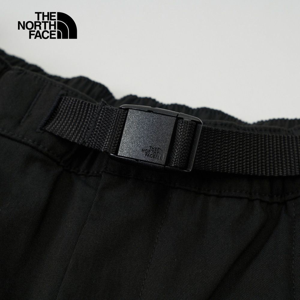 Kazuki Kuraishi × The North Face Urban Exploration UNISEX PLEATED CASUAL PANTS Size US 32 / EU 48 - 4 Thumbnail