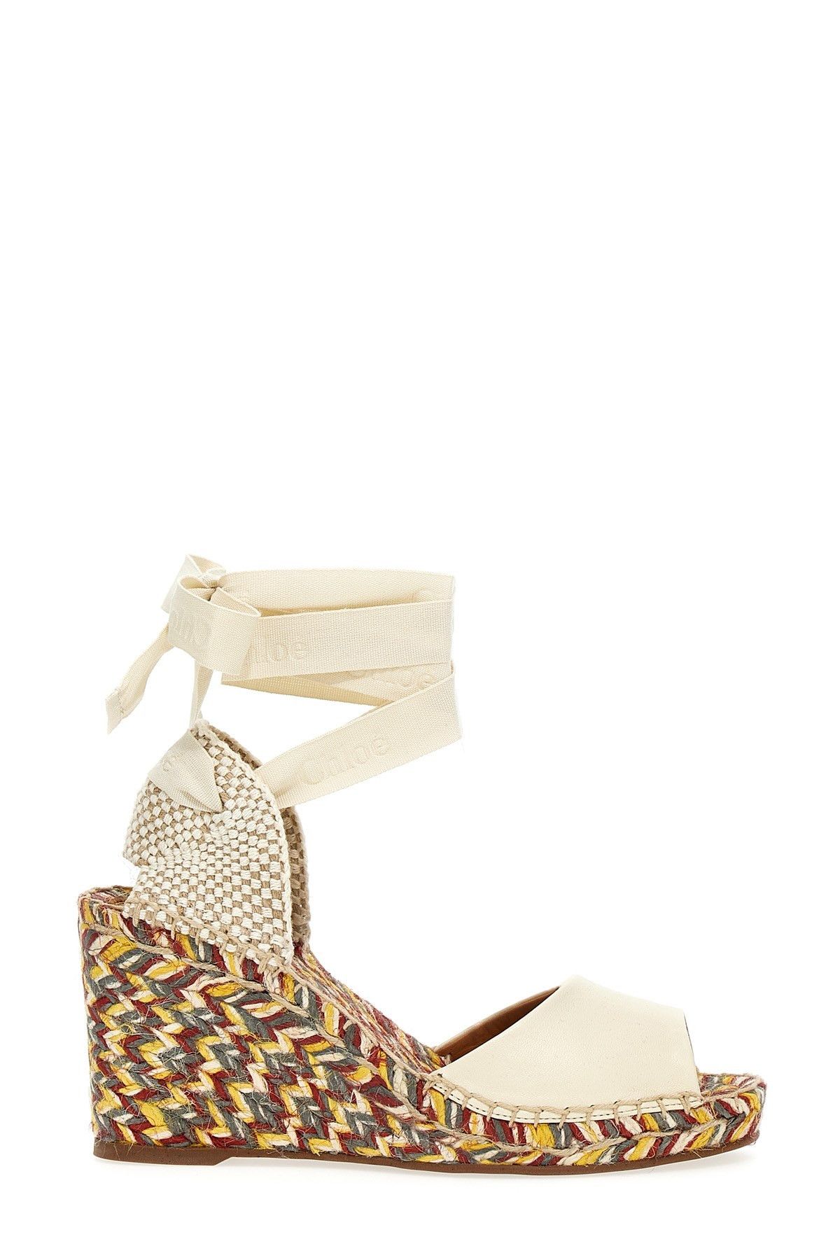 image of Chloe 'piia' Wedges Shoes, Women's (Size 9)