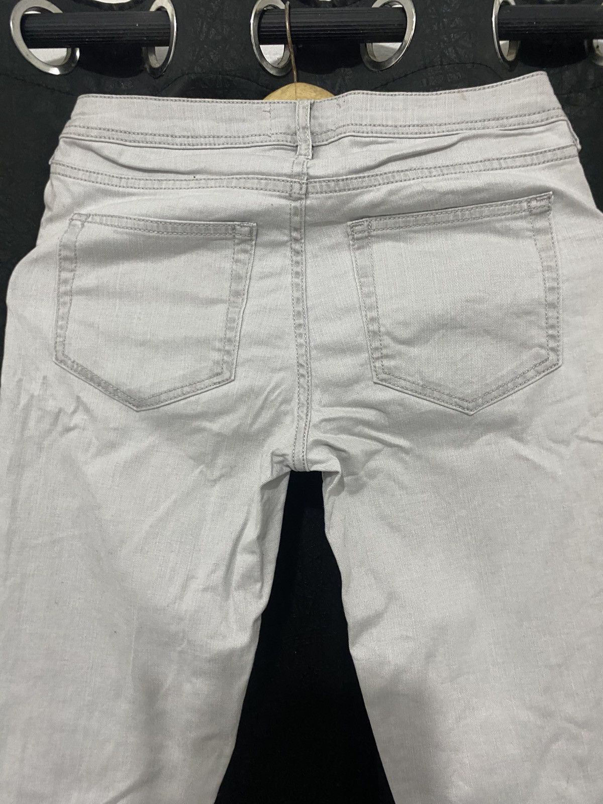 Acne Studios Acne Studio Skinny Jeans Size 27" / US 4 / IT 40 - 7 Thumbnail