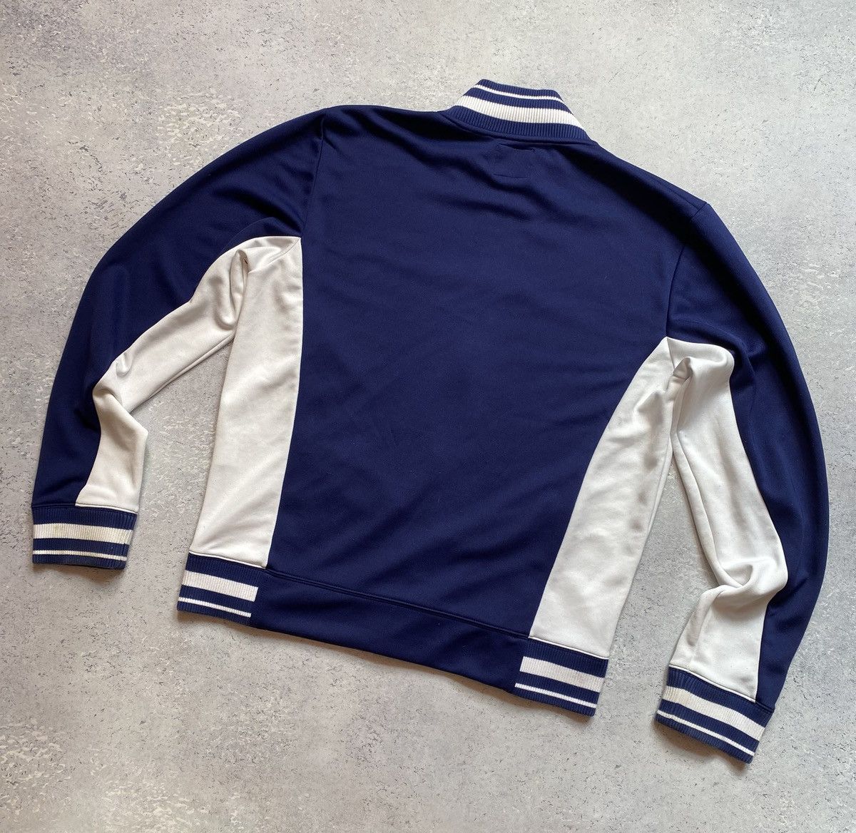 Other F.C Leicester City Mens Blue Zip Hoodie Size US M / EU 48-50 / 2 - 3 Thumbnail