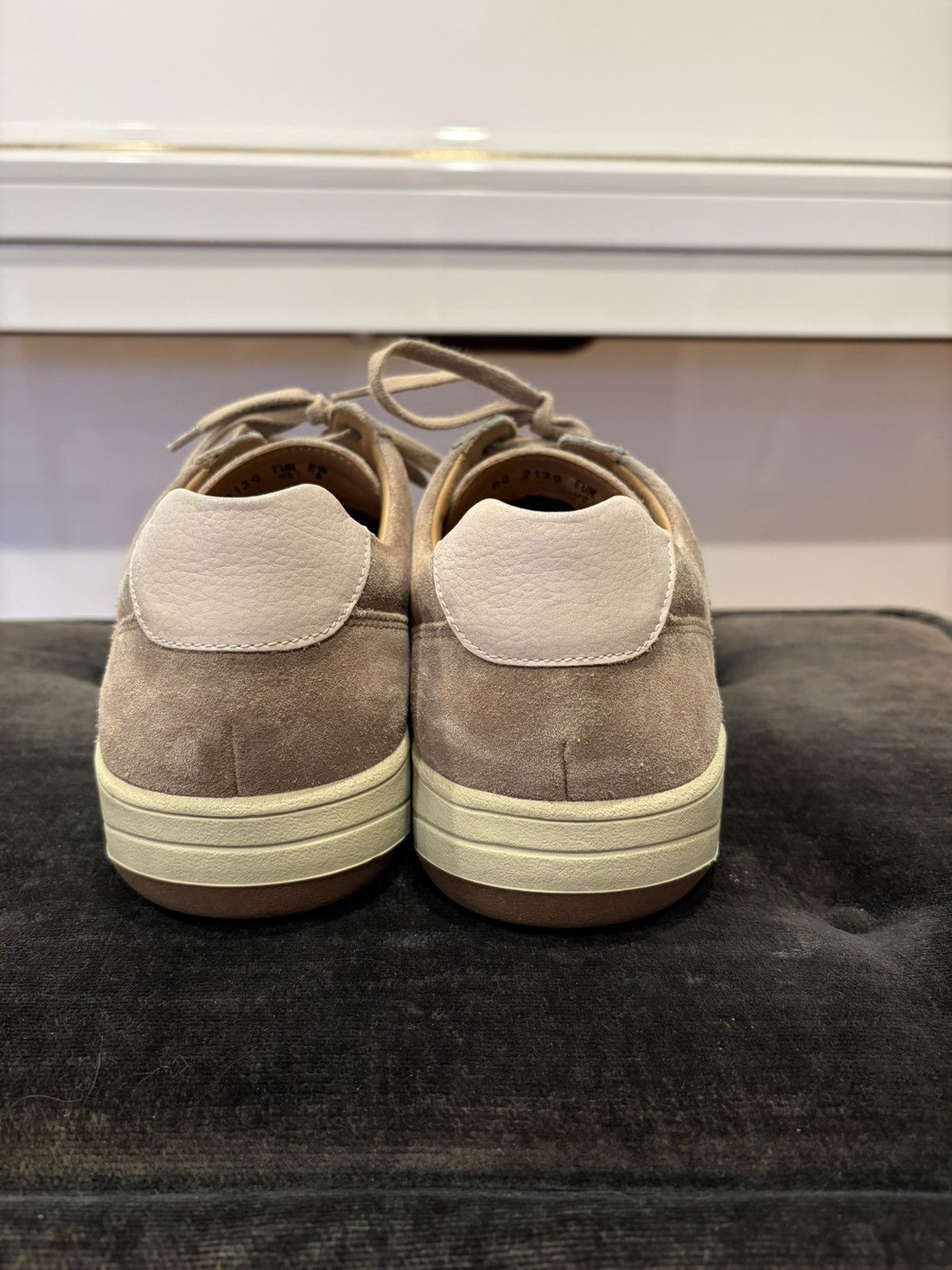 Mephisto Mephisto Harrison sz 9 Barely Worn Size US 9 / EU 42 - 2 Thumbnail