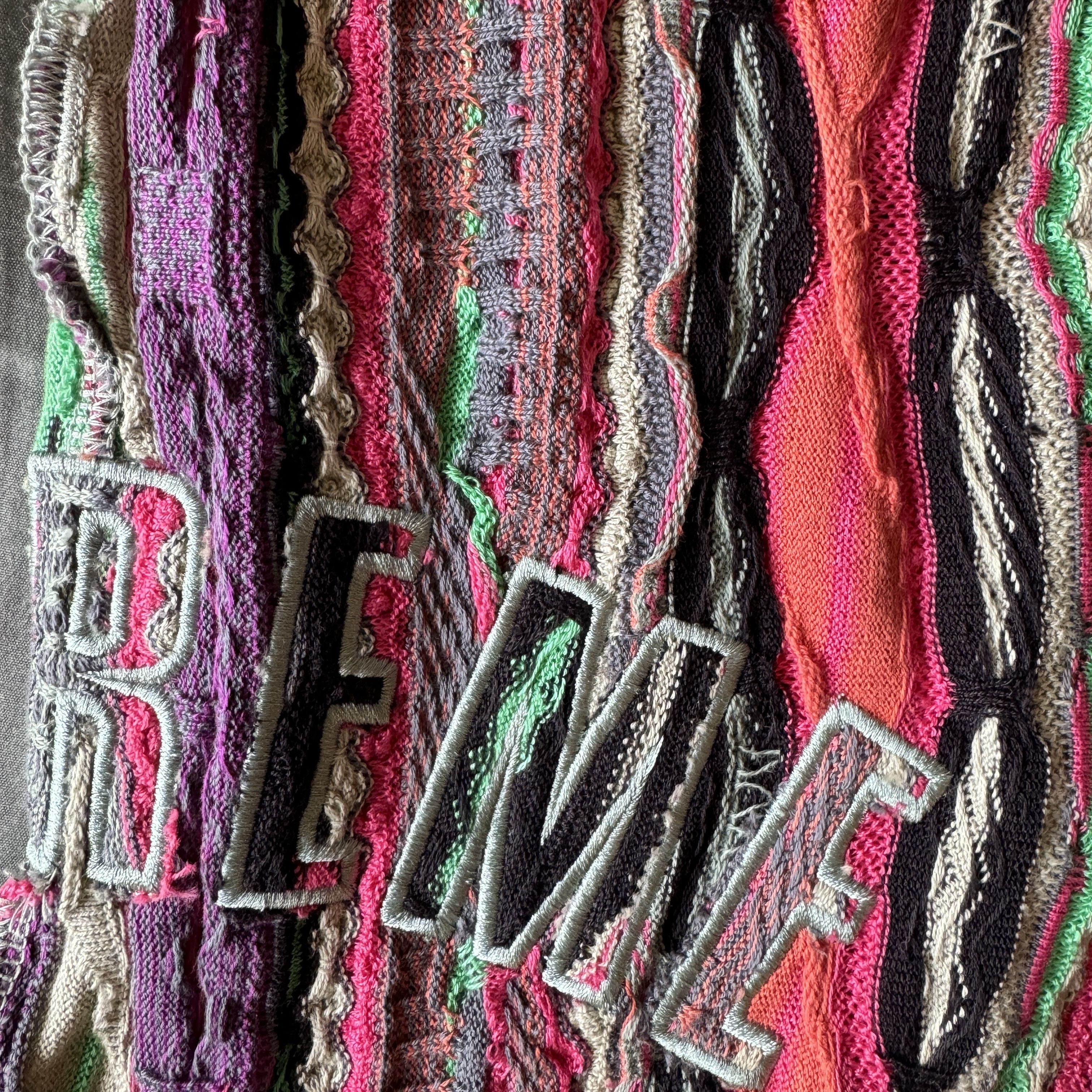 Coogi × Supreme Supreme Coogi Durag Size ONE SIZE - 5 Thumbnail