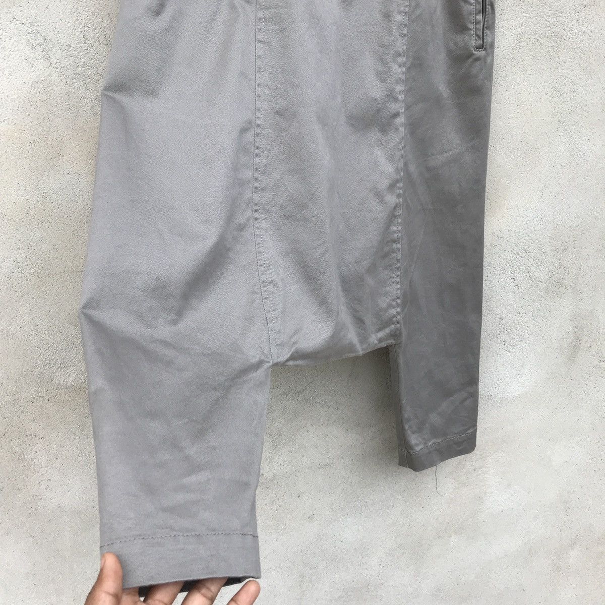 Comme des Garcons saroel pant Size US 29 - 3 Thumbnail