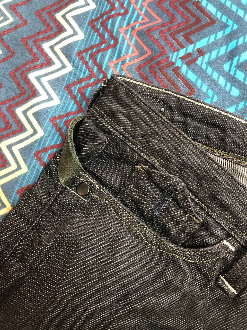 G-Star Vintage G-star RAW denim jeans streetwear style size 28 Size 28" / US 6 / IT 42 - 12 Thumbnail