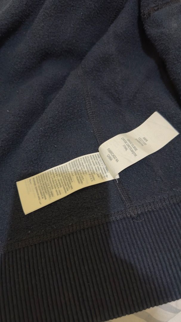 Abercrombie & Fitch Ambercrombie hoodie Size US S / EU 44-46 / 1 - 3 Thumbnail