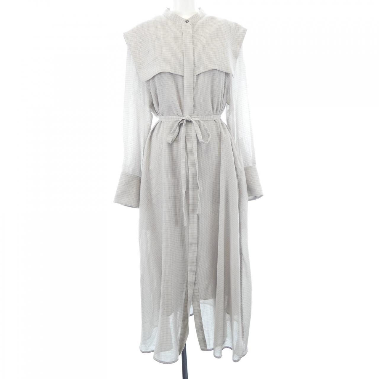 Other Other ebure Dress Textile Dresses DUTY FREE for USA Size ONE SIZE - 1 Thumbnail