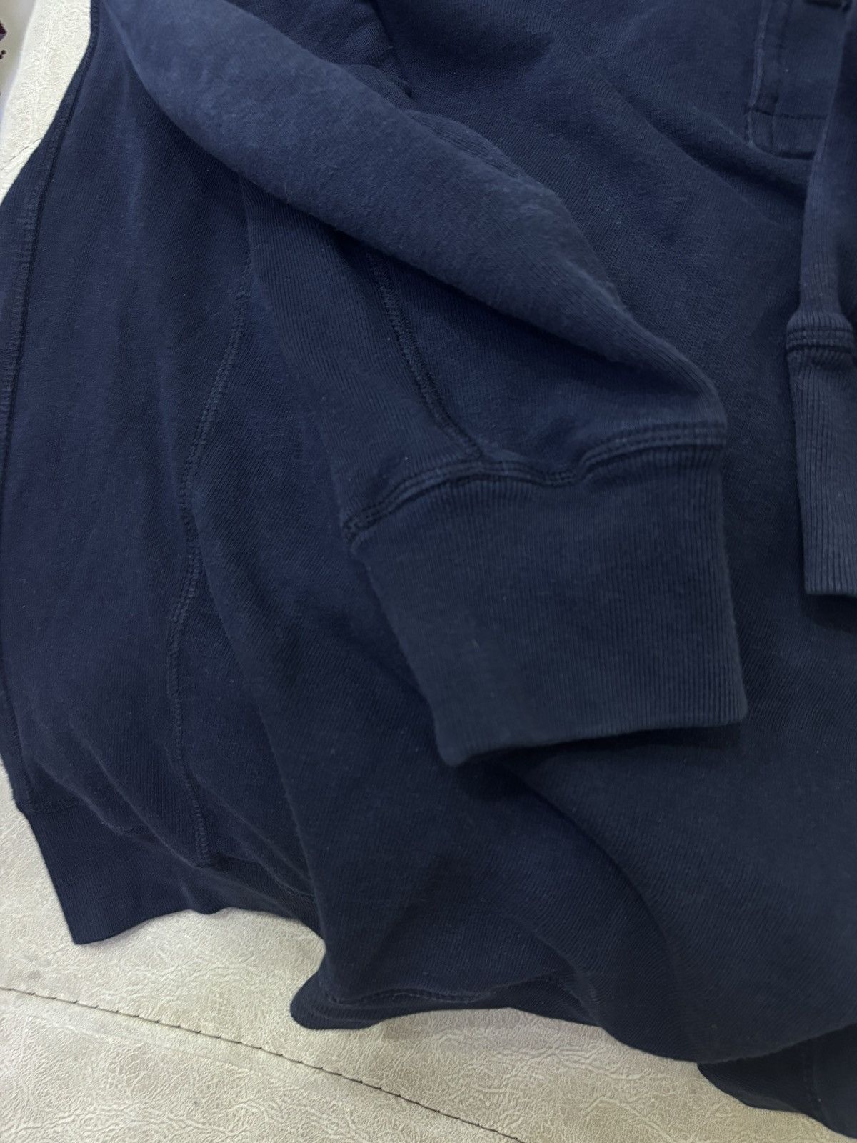 Stone Island Stone Island sweater Size US M / EU 48-50 / 2 - 10 Thumbnail