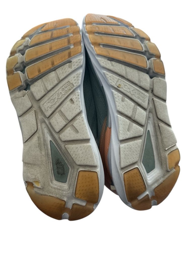 Hoka EUC Hoka Elevon 2 women’s running shoe size 8 Size US 8 / IT 38 - 7 Thumbnail
