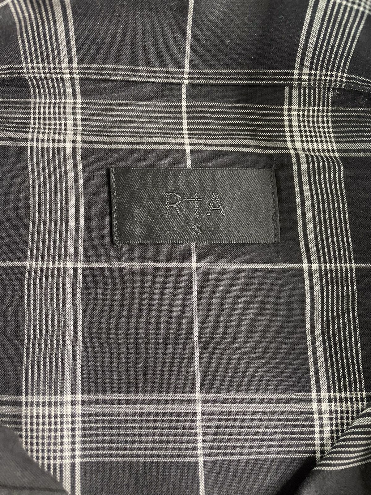 Rta RTA Shirt Size US S / EU 44-46 / 1 - 4 Thumbnail