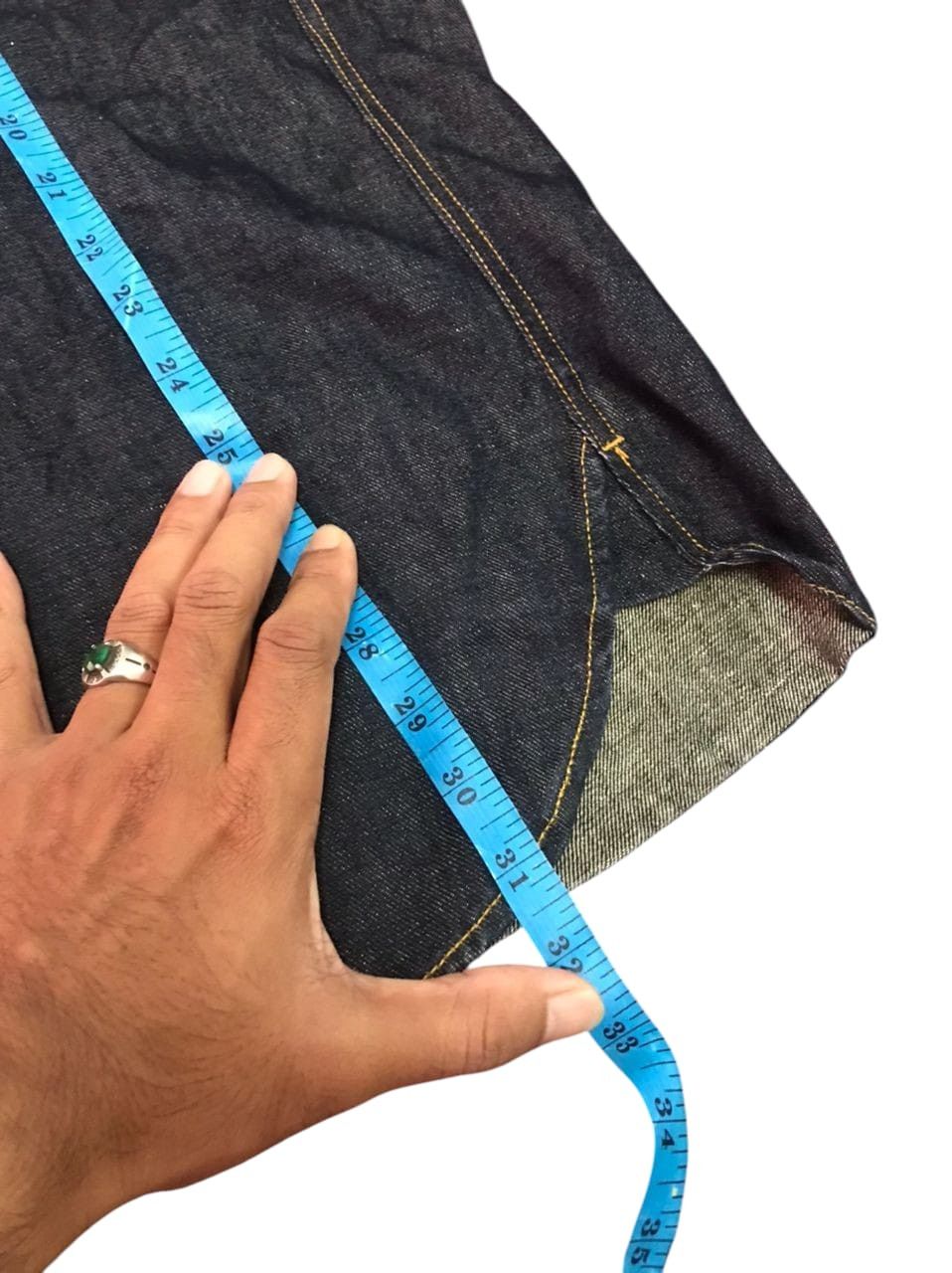 mercibeaucoup Mercibeaucoup Denim Blue Jacket Size US XXL / EU 58 / 5 - 9 Thumbnail