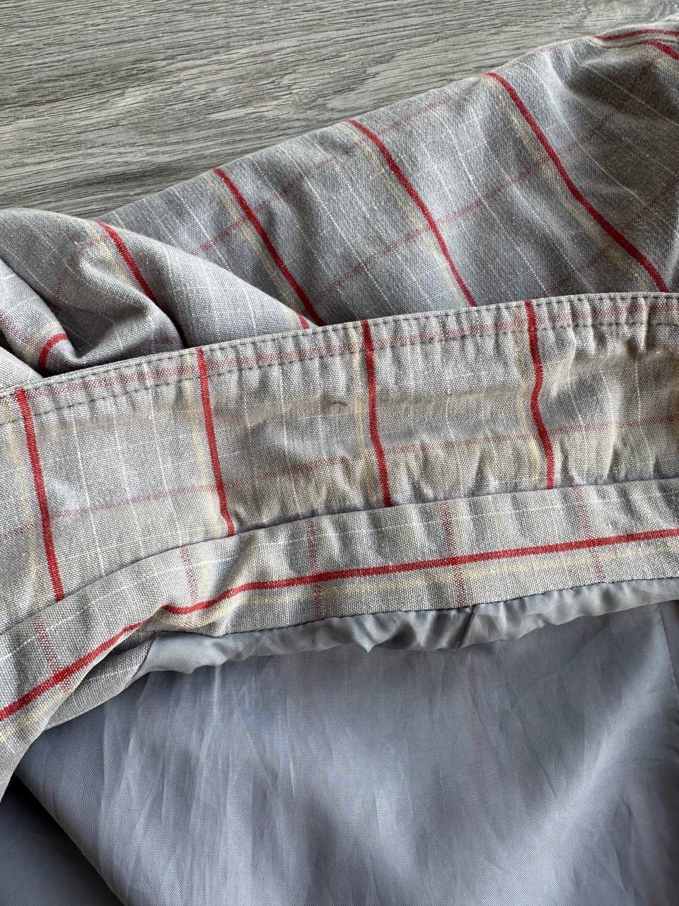 Burberry Burberry Trench coat Size L / US 10 / IT 46 - 10 Thumbnail