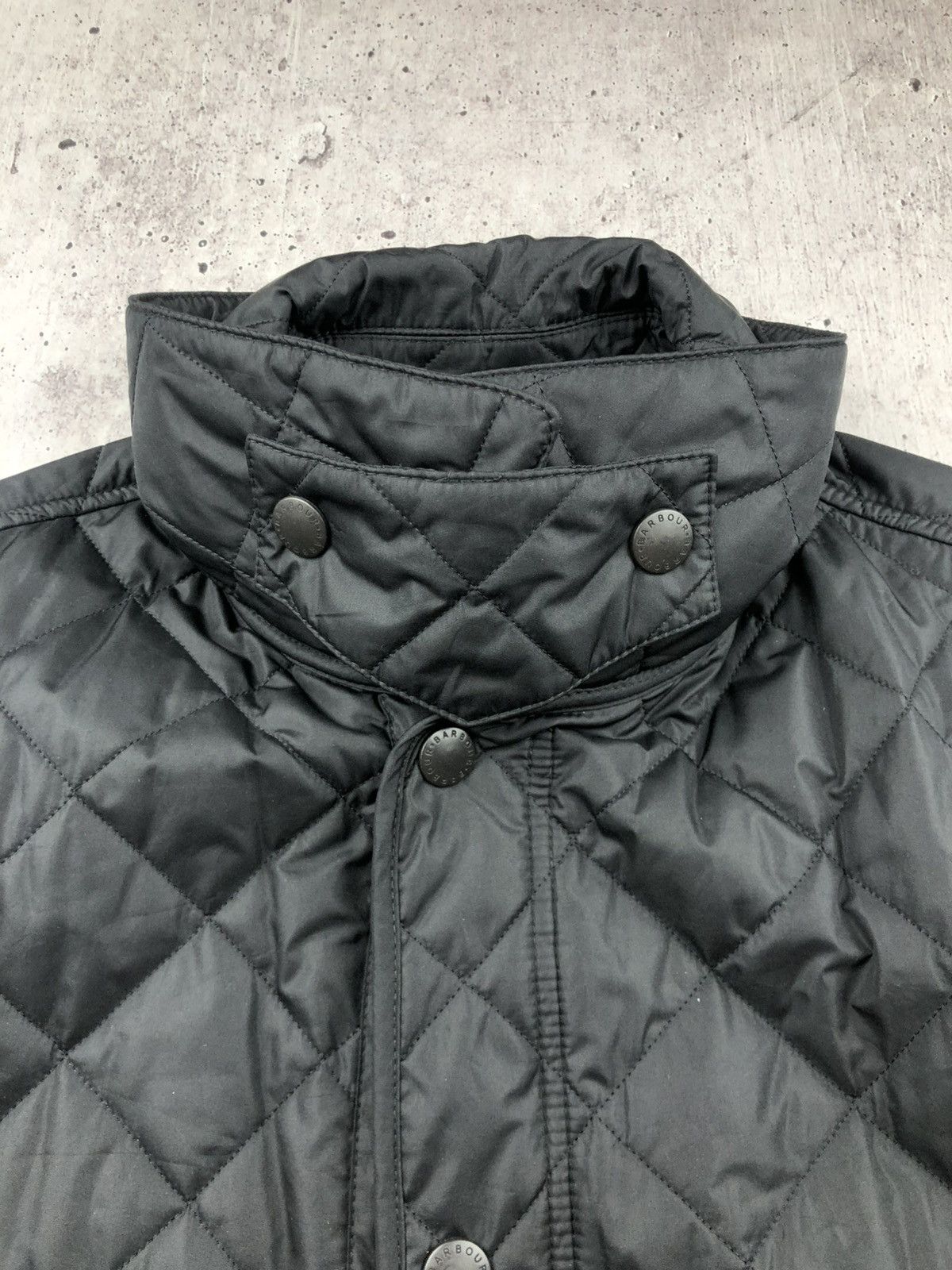 Barbour Barbour Powell Jacket Size US L / EU 52-54 / 3 - 7 Thumbnail
