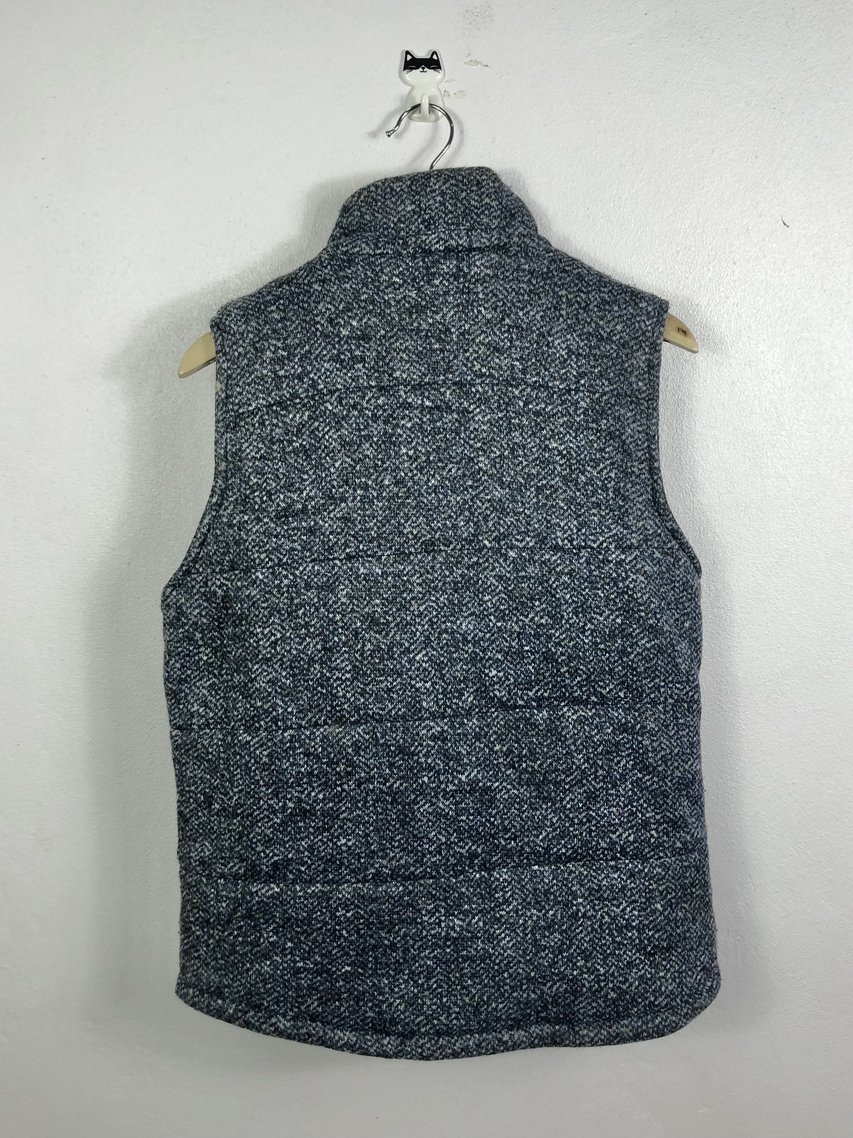 In The Attic Rare In The Attic Vest Jacket If Six Was Nine Size US XL / EU 56 / 4 - 6 Thumbnail