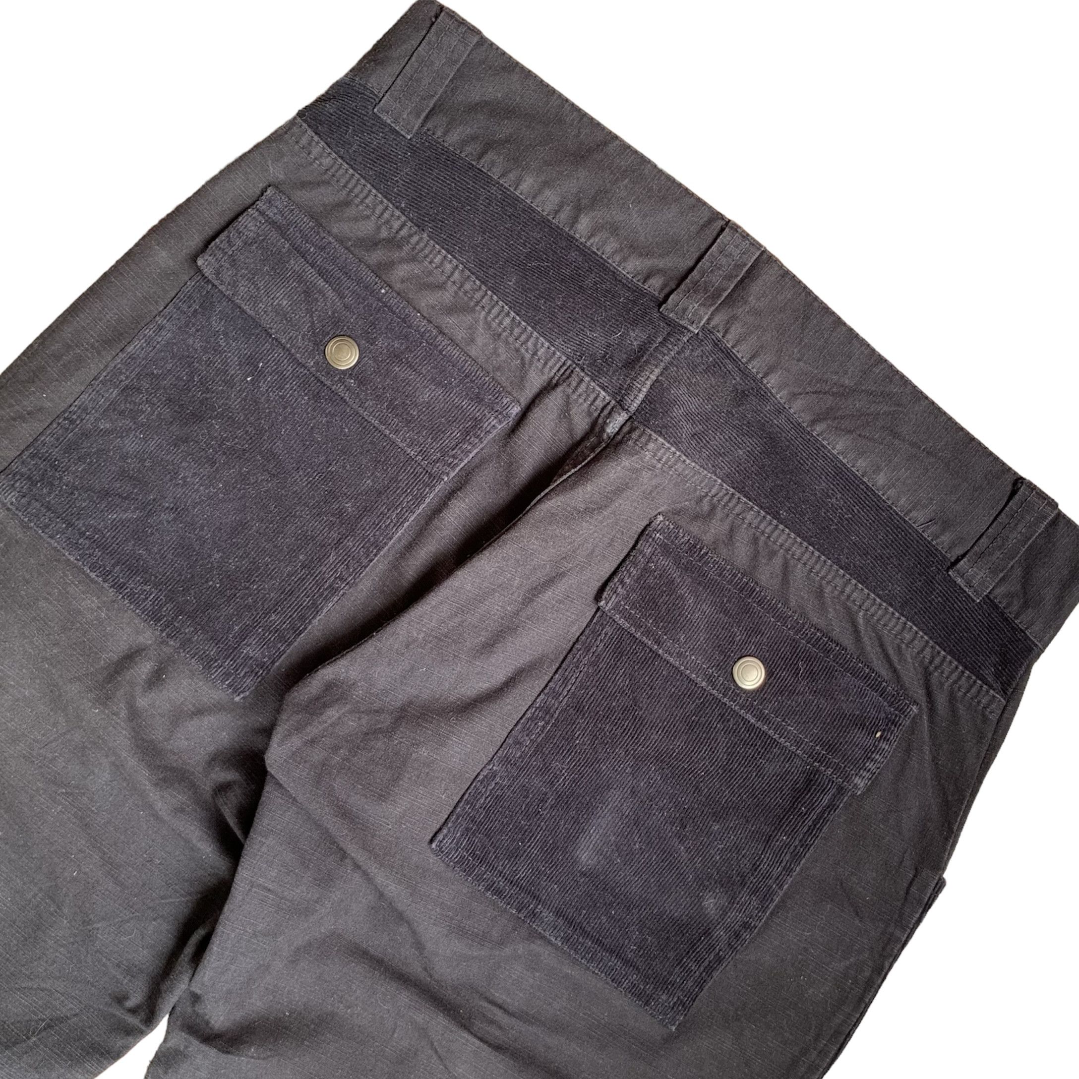 Seditionaries GREEN LABEL RELAXING PANTS Size US 32 / EU 48 - 4 Thumbnail