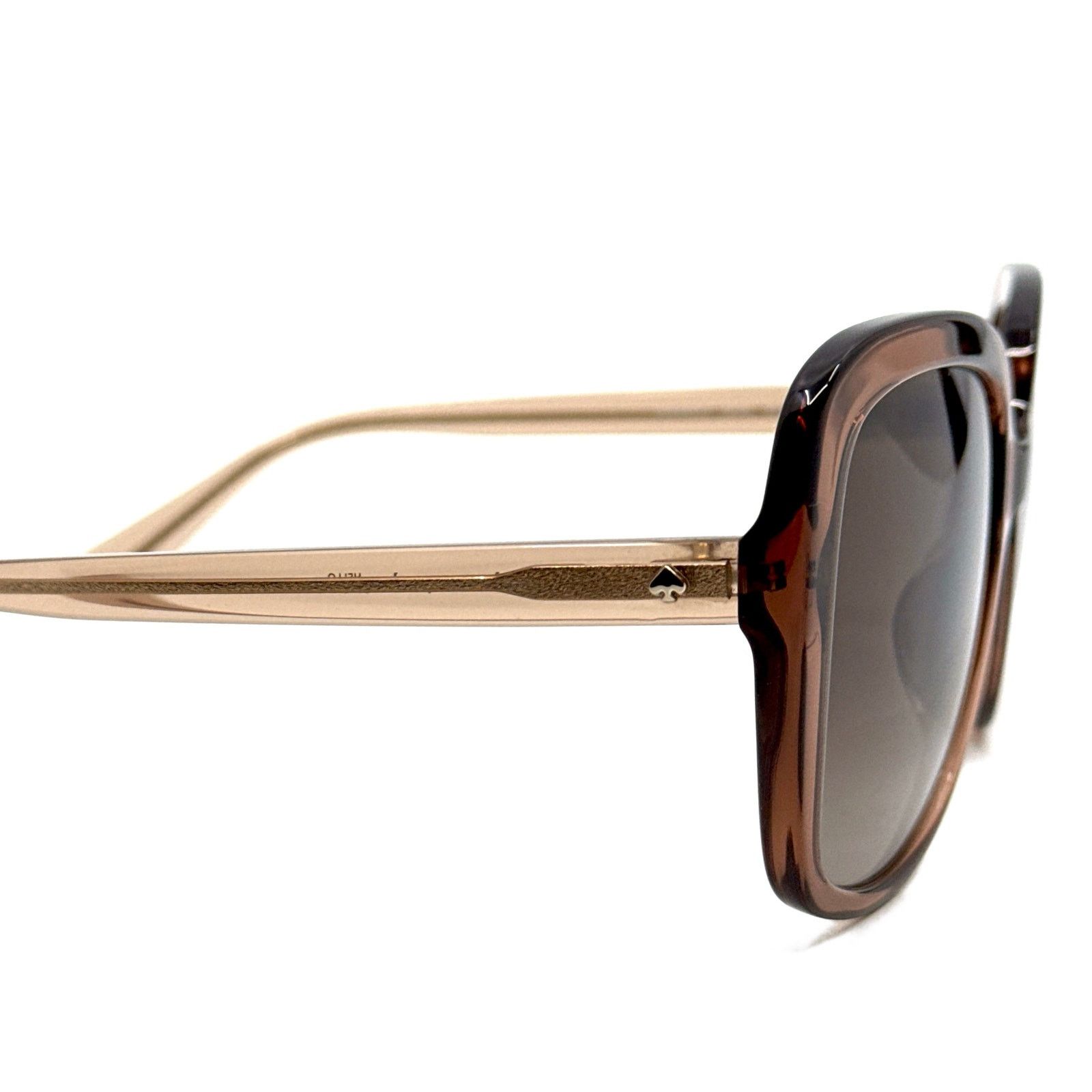 New, KATE SPADE Sunglasses WENONA/G/S 09QHA Authentic