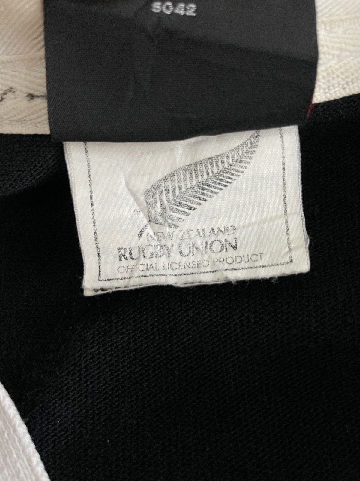 Canterbury of New Zealand Vintage Canterbury New Zealand Longsleeve Shirt Size US L / EU 52-54 / 3 - 7 Thumbnail