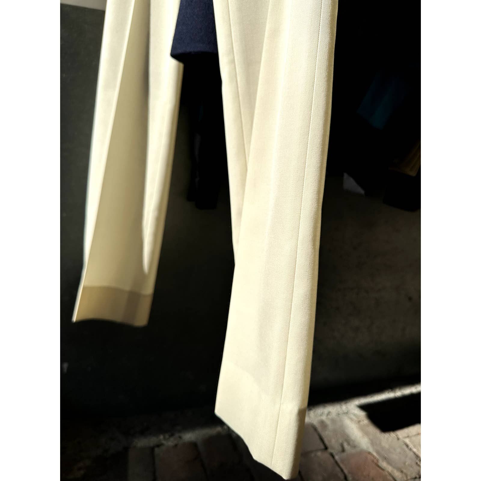 Alyx BNWT SS22 Runway 1017 ALYX 9SM Formal Tailoring Trousers Size US 32 / EU 48 - 6 Thumbnail