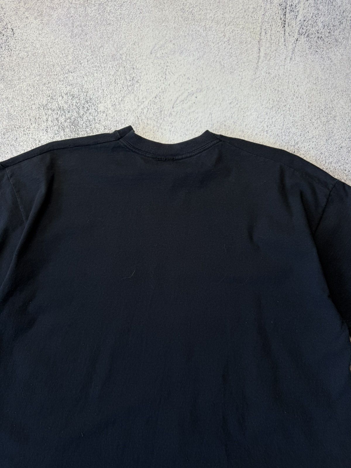Vintage Vintage 2000s Salvador Dali Expression Face Museum Tshirt Size US XL / EU 56 / 4 - 15 Thumbnail