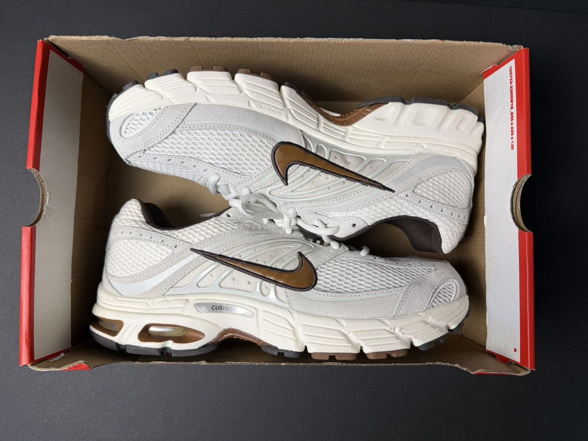 Nike Nike Air Max Moto 2K Size US 12 / EU 45 - 9 Thumbnail
